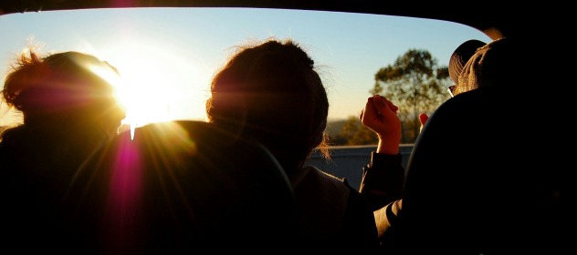 background banner image